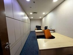 Peninsula Plaza (D6), Office #633273211